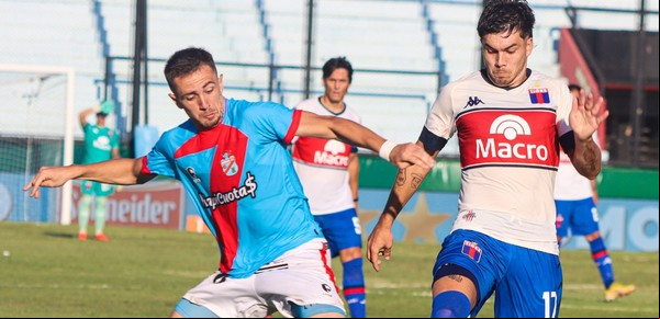 Arsenal supo cómo anular al "tano" Retegui y le ganó un partido clave a Tigre en el Viaducto