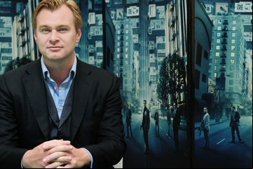 Christopher Nolan: las más exitosas películas del director de Batman