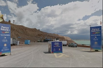 Murió un exdirector del Servicio Penitenciario de San Juan cuando hacía trekking en un cerro