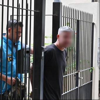 Marcelo Corazza, el primer ganador de Gran Hermano, fue detenido en una causa por corrupción de menores