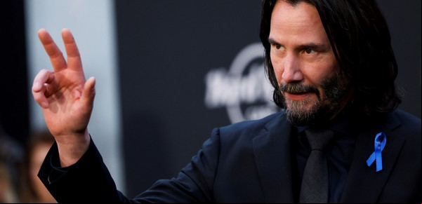 Keanu Reeves y el dolor de ser John Wick: por qué la muerte de un perro desató su sed de venganza