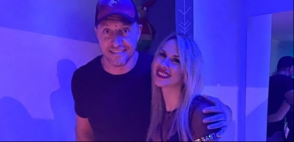 La esposa de Néstor Pitana itió haber grabado una película erótica: ¿qué dijo el exárbitro mundialista argentino?