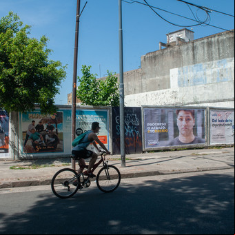 Aprueban crear una plaza en Villa Santa Rita, el único barrio porteño que no tenía ninguna
