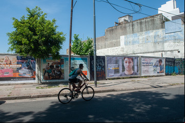 El único barrio porteño sin una plaza, más cerca de cumplir su viejo sueño