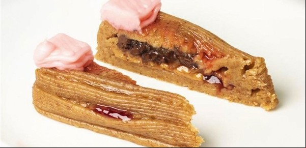 Con una impresora 3D crearon un pastel con 7 ingredientes