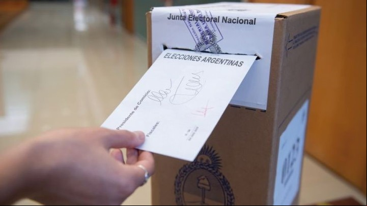 Elecciones 2023: el calendario electoral en todas las provincias.