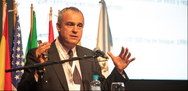 Integrar árboles a la agricultura será clave para la sostenibilidad de la actividad