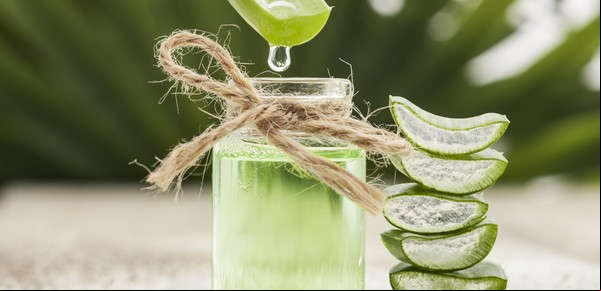 Agua de aloe vera para limpiar el colon: ¿cómo consumirla?