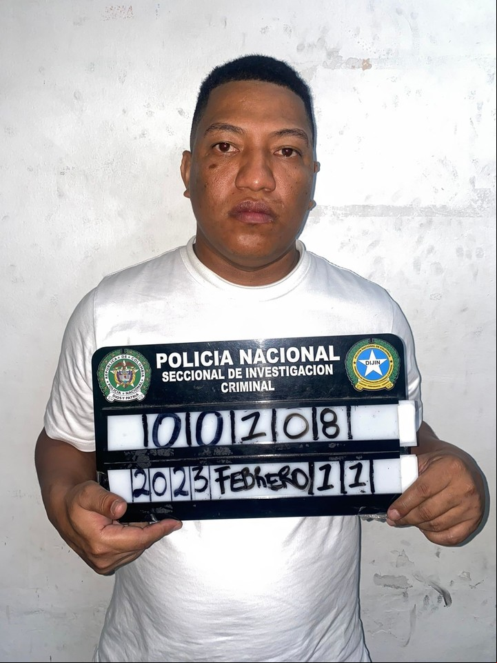 El capo mafioso hacía años que evadía a la policía.