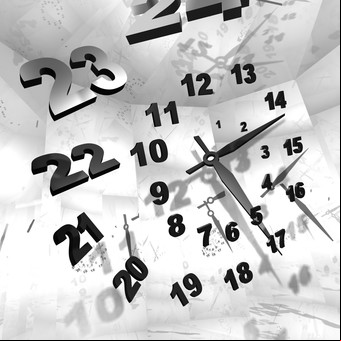 Numerología: qué significa 23:23 hora espejo