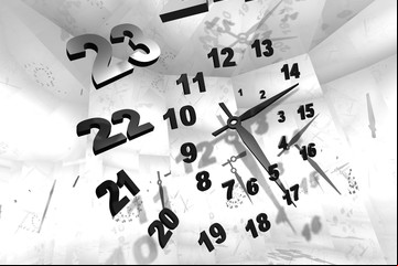 Numerología: qué significa 23:23 hora espejo