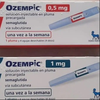 Ozempic: qué son y cómo funcionan las inyecciones que prometen terminar con la obesidad