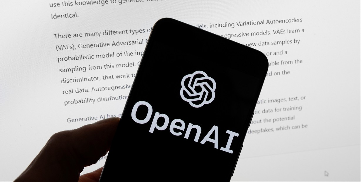 La inteligencia artificial ayuda a escribir mejor, pero adormece la creatividad humana