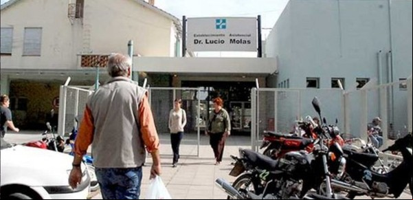 Tragedia en La Pampa: una niña de 11 años se tragó un bolón mientras jugaba y murió ahogada