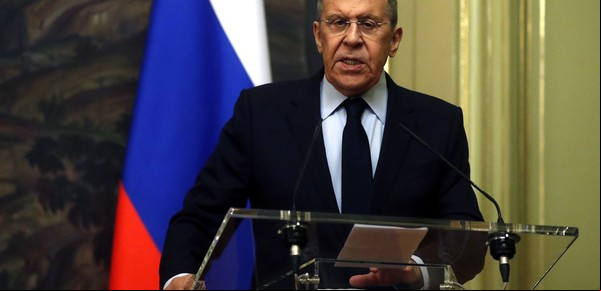 Detienen en Georgia a 16 opositores que protestaban contra la boda de un familiar del canciller de Putin