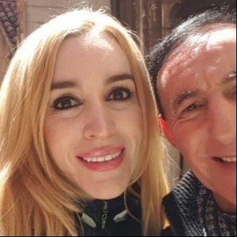 ¿Fátima Flórez le reclama a Norberto Marcos 1 millón de dólares? La palabra de Ana Rosenfeld, abogada de la actriz