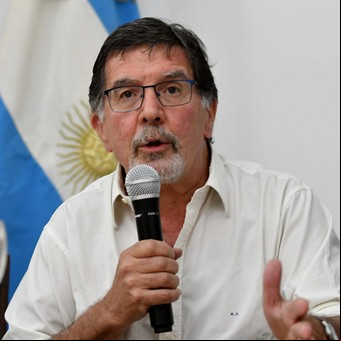 Crece la polémica por los libros de Educación Sexual en la Provincia y ya hay una denuncia contra Sileoni