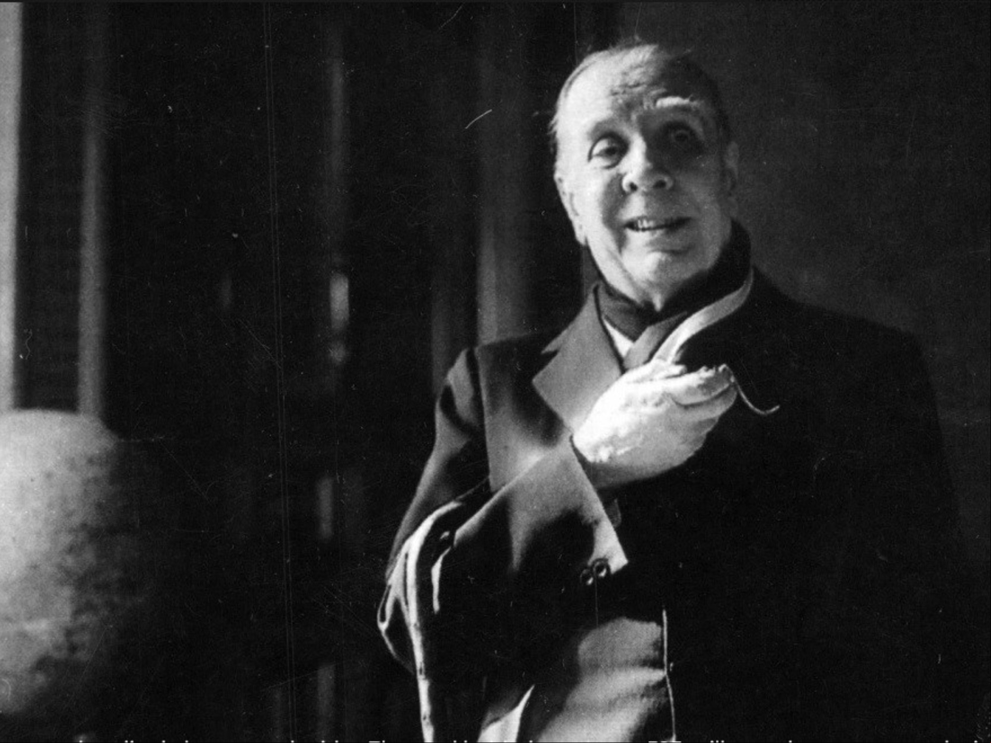 ¿Quién es el padre de la literatura latinoamericana?