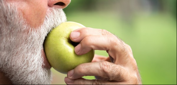 10 consejos de nutrición para un comienzo de año saludable