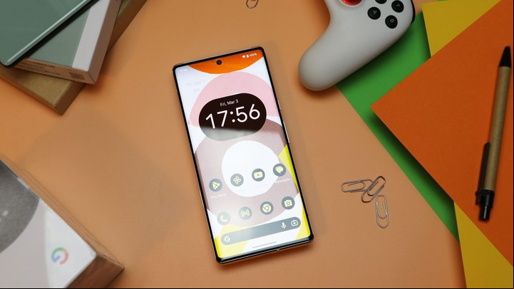Los teléfonos de Google Pixel, serán los primeros en estrenar este sisitema.