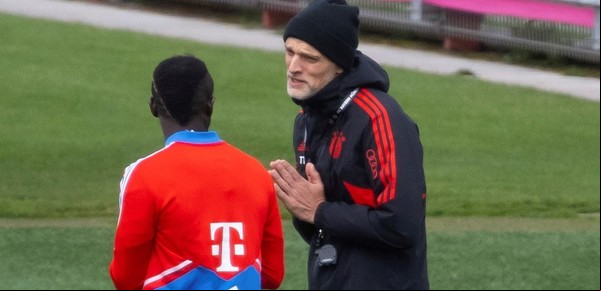 El DT del Bayern Múnich habló de las piñas entre sus jugadores y explicó cómo se resolvió el conflicto en el vestuario