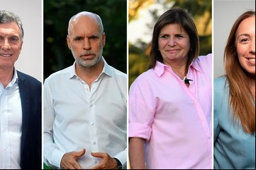 El PRO vuelve a dividirse: ahora, por la precandidatura presidencial de José Luis Espert