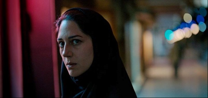 "Holy Spider" se estrenó por MUBI.