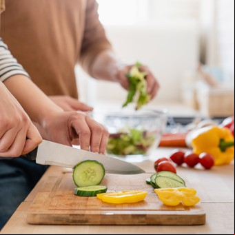 Qué comer en la noche para bajar el colesterol