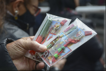 Cómo es la oración de tres días para pedirle milagros a San Expedito 