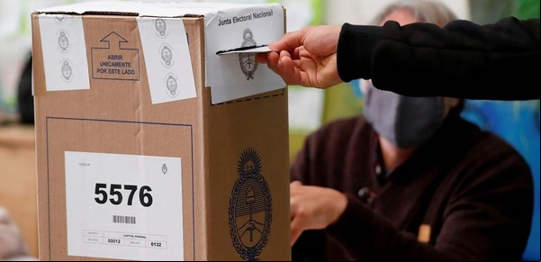 ¿Cuándo finaliza la veda electoral por las Elecciones 2025 en CABA?