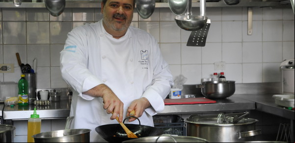 Murió Guillermo Calabrese: cuáles son sus recetas más recordadas y cómo prepararlas