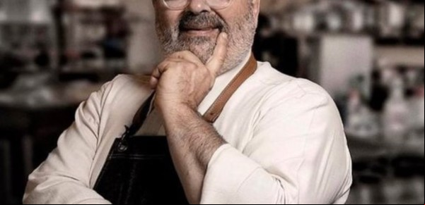 Murió Guillermo Calabrese: la triste despedida cuando se fue de Cocineros Argentinos tras 10 años en el programa