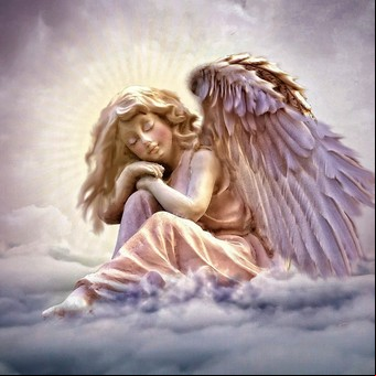 Astrología: cómo saber si hay un ángel en mi casa