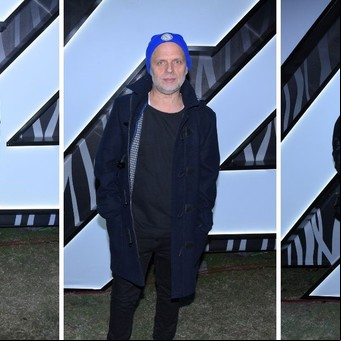 Los looks que eligieron los famosos para ir a ver el show de Bizarrap