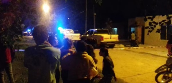 Tragedia en Luján: hallaron muerta a Alma, la nena de 4 años que era intensamente buscada