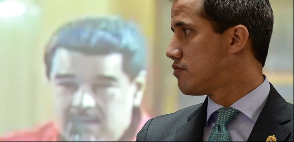 El oro de Venezuela: la "caída" de Juan Guaidó reaviva la pelea judicial en Londres por su control