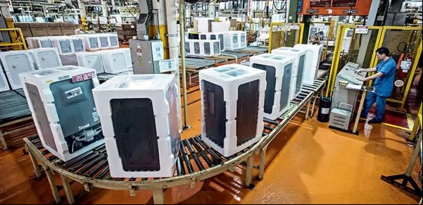 Parate en la industria: una multinacional reduce un turno y recorta personal en la planta que abrió hace dos años