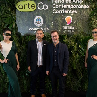 ArteCo lanzó su quinta edición: será del 18 al 21 de mayo