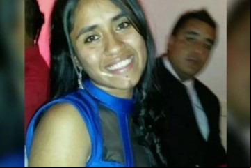 Degolló a su expareja delante del hijo de ambos y fue condenado a cadena perpetua