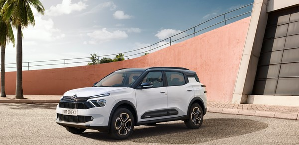El único con 7 asientos: cómo es y cuánto cuesta el nuevo Citroën C3