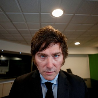 Elecciones 2023, en VIVO: Javier Milei sostiene que está "en empate técnico" con el kirchnerismo y apunta a un ballotage con Juntos por el Cambio
