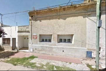 Femicidio en Azul: la mató a tiros delante de sus tres hijos y se suicidó