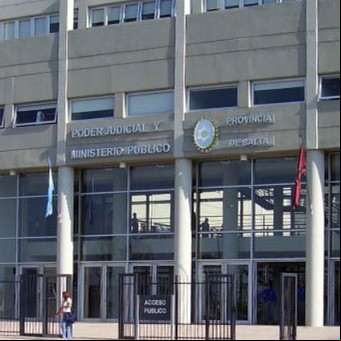 "Me abusaba casi todos los días": 14 años de prisión para el papá de una nena que contó en una tarea escolar el infierno que vivía