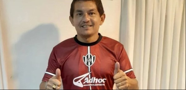 El Pulga Rodríguez dejó el hospital pero tendrá que esperar un mes y medio para volver a entrenarse