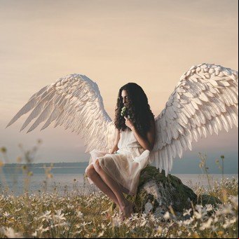 Arcángeles: cuál es el Ángel del lunes, sus colores y cómo invocarlo