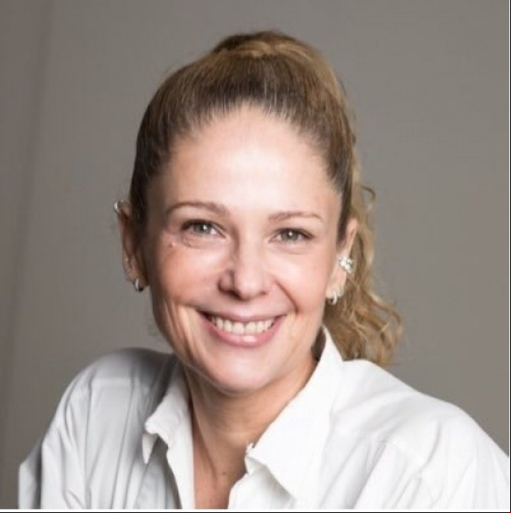 Miriam De Paoli es periodista.