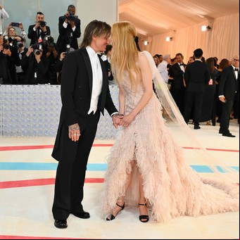 100 fotos de la Gala Met 2023: todos los looks de la alfombra roja