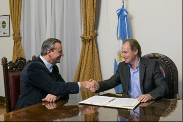 Entre Ríos: seis listas a gobernador compiten en estas PASO para suceder a Gustavo Bordet