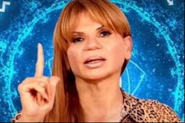 Mhoni Vidente: predicciones para lo que queda de julio 2023