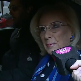 Mirtha Legrand fue dada de alta y dio detalles sobre su estado de salud: qué dice el nuevo parte médico